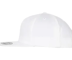 FLEXFIT 6089OC - Casquette Snapback organique