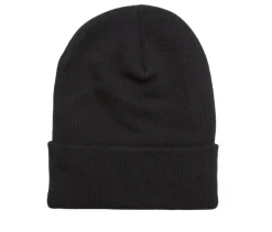 FLEXFIT 1501OC - HEAVYWEIGHT ORGANIC LONG BEANIE