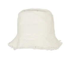 FLEXFIT 5003OE - Chapeau bord effiloché