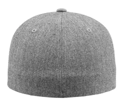 FLEXFIT 6277PS - Casquette Unisexe Élégante 6 Panneaux Flexit