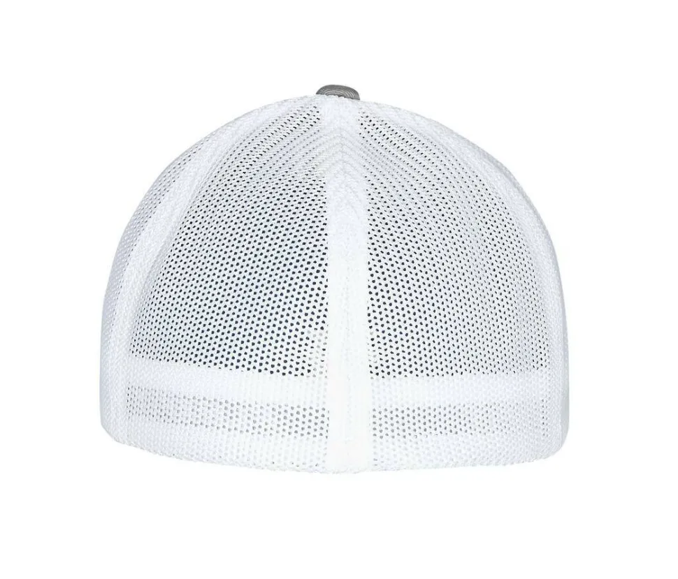 FLEXFIT 6511RM - TRUCKER RECYCLED MESH