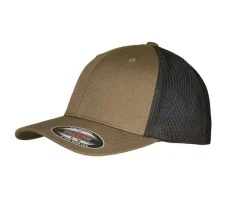 FLEXFIT 6511RM - TRUCKER RECYCLED MESH