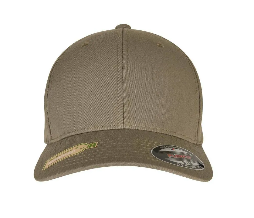 FLEXFIT 6277RP - Casquette en polyester recyclé