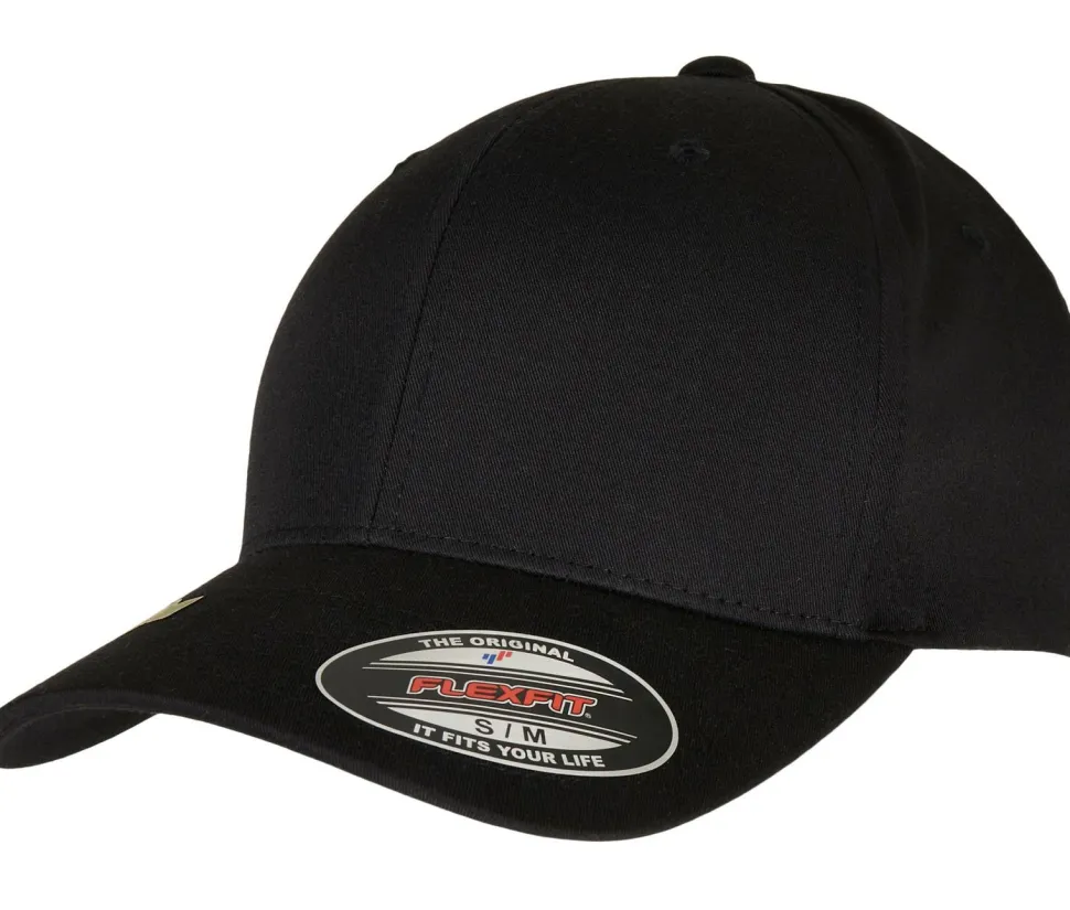 FLEXFIT 6277RP - Casquette en polyester recyclé