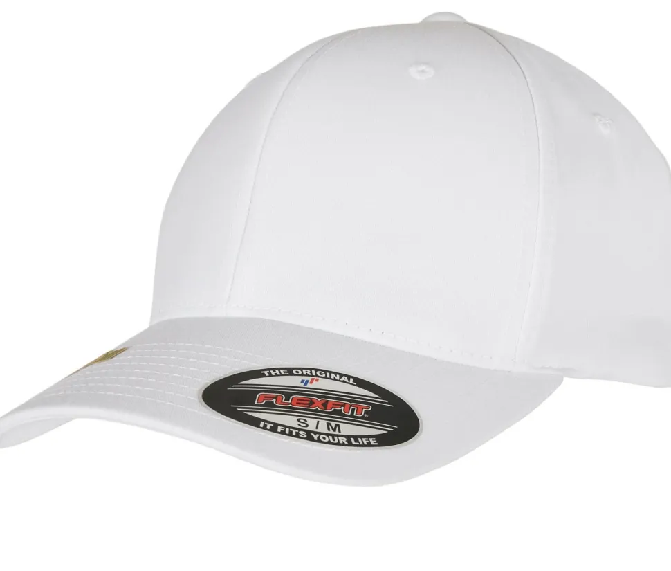 FLEXFIT 6277RP - Casquette en polyester recyclé