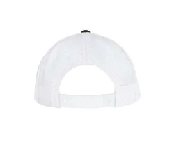 FLEXFIT 6606RT - Casquette style trucker en polyester recyclé