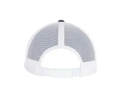 FLEXFIT 6606RT - Casquette style trucker en polyester recyclé