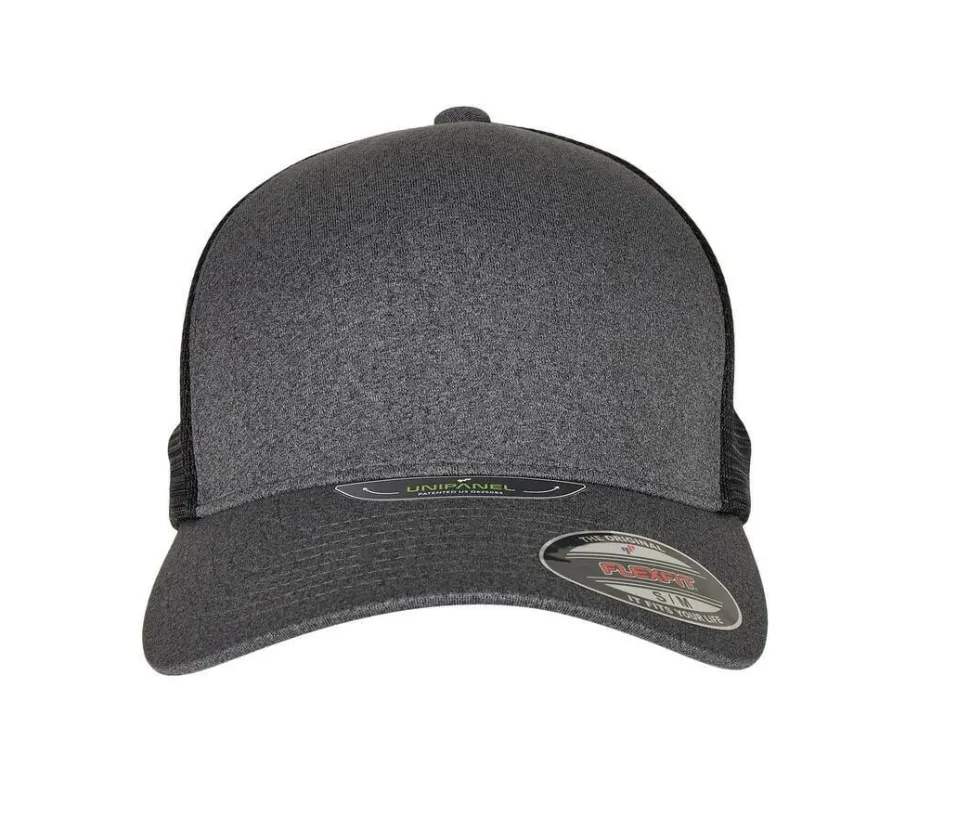 FLEXFIT 5511UP - Casquette trucker bicolore