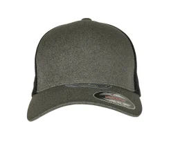 FLEXFIT 5511UP - Casquette trucker bicolore