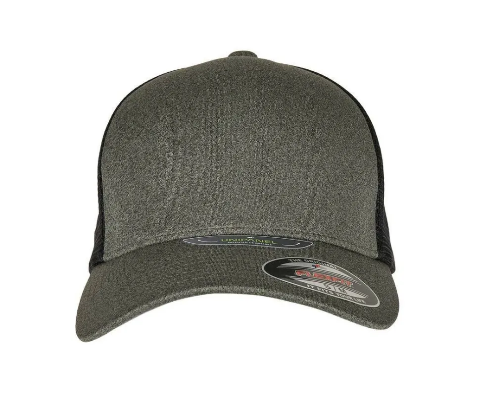 FLEXFIT 5511UP - Casquette trucker bicolore