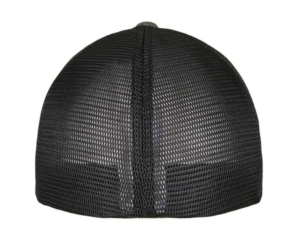 FLEXFIT 5511UP - Casquette trucker bicolore