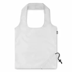 FOLDPET Sac de courses pliable en RPET - GiftRetail MO9861
