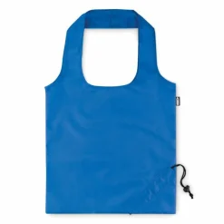 FOLDPET Sac de courses pliable en RPET - GiftRetail MO9861