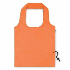 FOLDPET Sac de courses pliable en RPET - GiftRetail MO9861