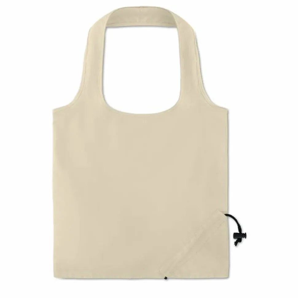 FRESA SOFT Sac coton pliable 105gr/m² - GiftRetail MO9638