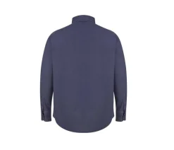 FRONT ROW FR050 - Chemise col boutonné