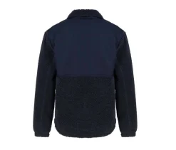 Front Row FR854 - Polaire sherpa recyclée