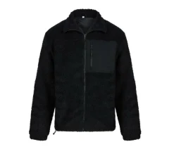 Front Row FR854 - Polaire sherpa recyclée