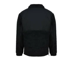 Front Row FR854 - Polaire sherpa recyclée
