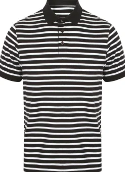 Front Row FR230 - Polo jersey à rayures