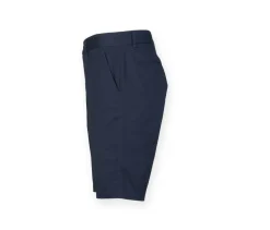 Front row FR605 - Shorts Chino Homme Confort Extensible