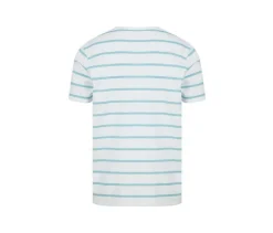 FRONT ROW FR136 - Tee-shirt marinière