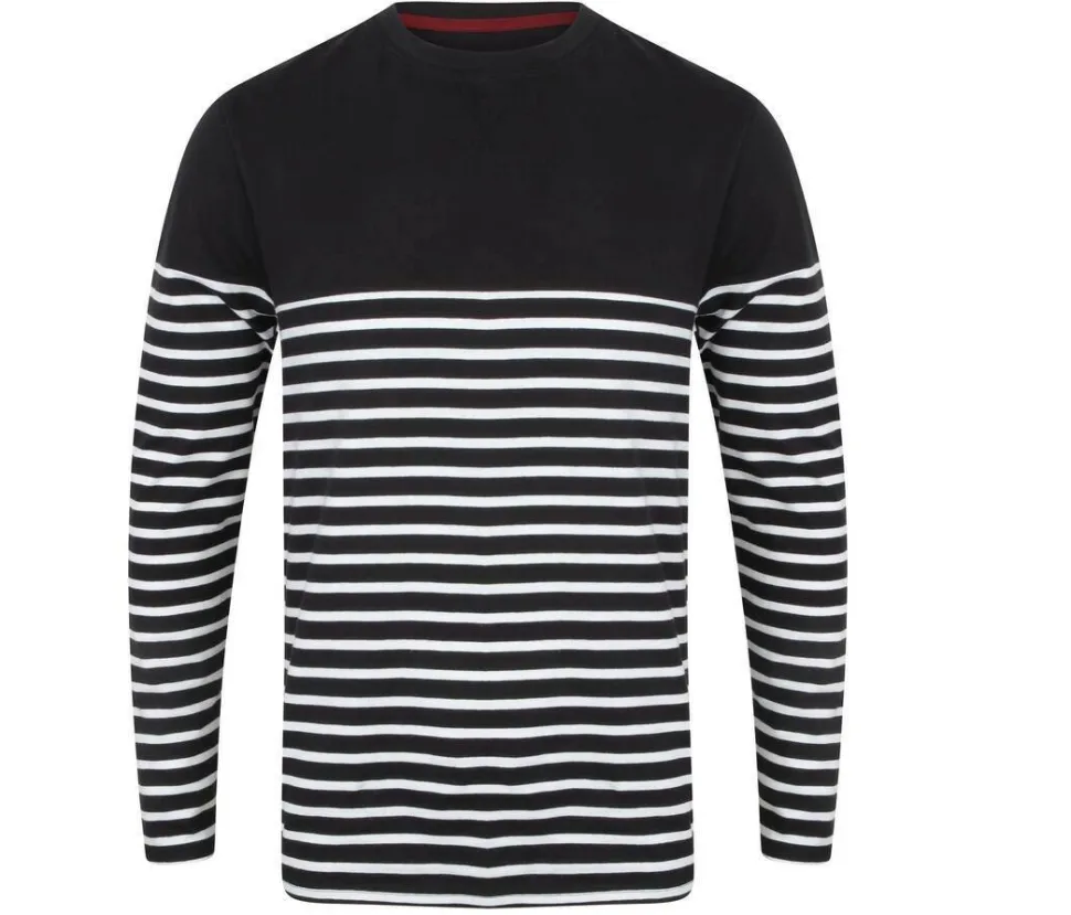 Front row FR134 - Tee-Shirt Manches Longues