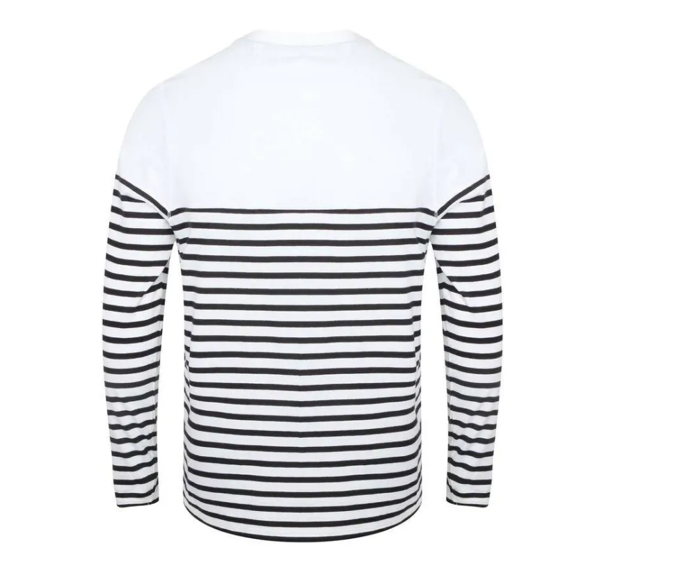 Front row FR134 - Tee-Shirt Manches Longues