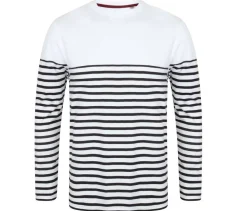 Front row FR134 - Tee-Shirt Manches Longues