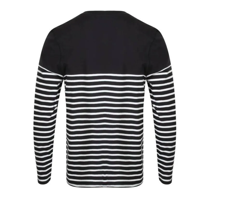 Front row FR134 - Tee-Shirt Manches Longues