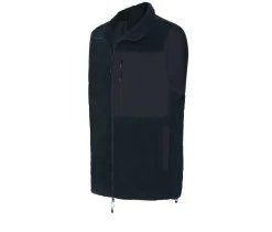 FRONT ROW FR855 - Veste sherpa