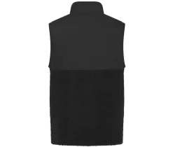FRONT ROW FR855 - Veste sherpa