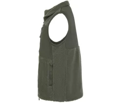 FRONT ROW FR855 - Veste sherpa