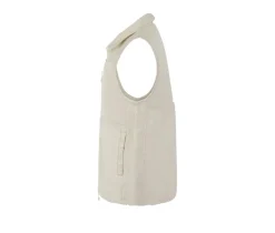 FRONT ROW FR855 - Veste sherpa