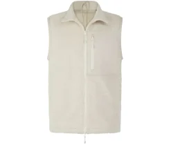 FRONT ROW FR855 - Veste sherpa
