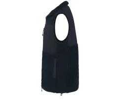 FRONT ROW FR855 - Veste sherpa