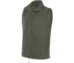 FRONT ROW FR855 - Veste sherpa
