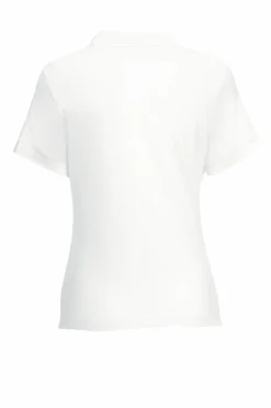 Fruit of the Loom 63-212-0 - Ladies Polo Blended Fabric