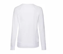Fruit of the Loom 62-146-0 - Lady-Fit Lightweight Raglan Sweat