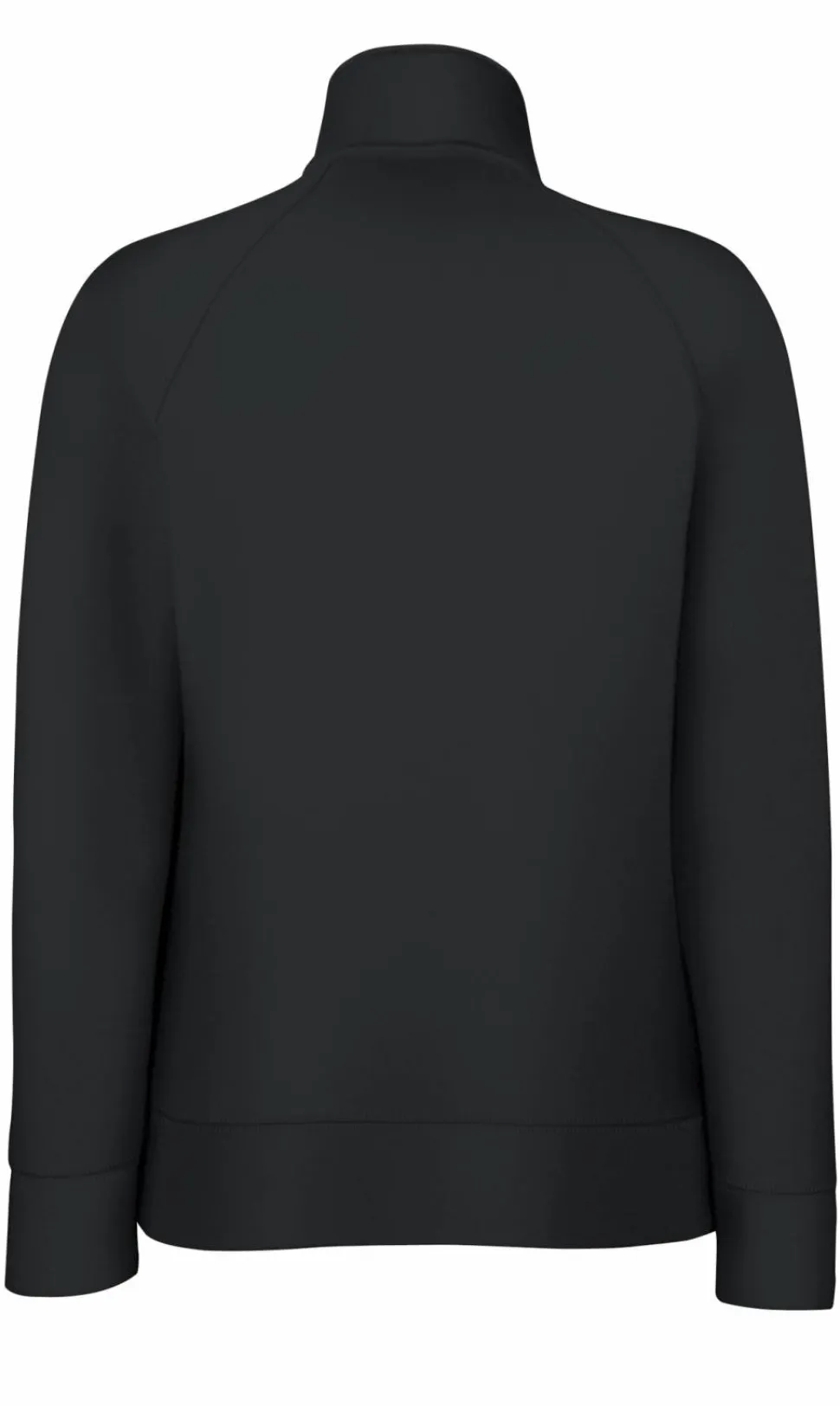 Fruit of the Loom 62-116-0 - Lady-Fit Sweat Jacket