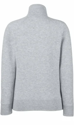 Fruit of the Loom 62-116-0 - Lady-Fit Sweat Jacket