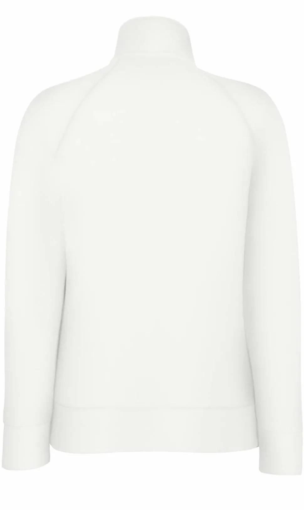 Fruit of the Loom 62-116-0 - Lady-Fit Sweat Jacket