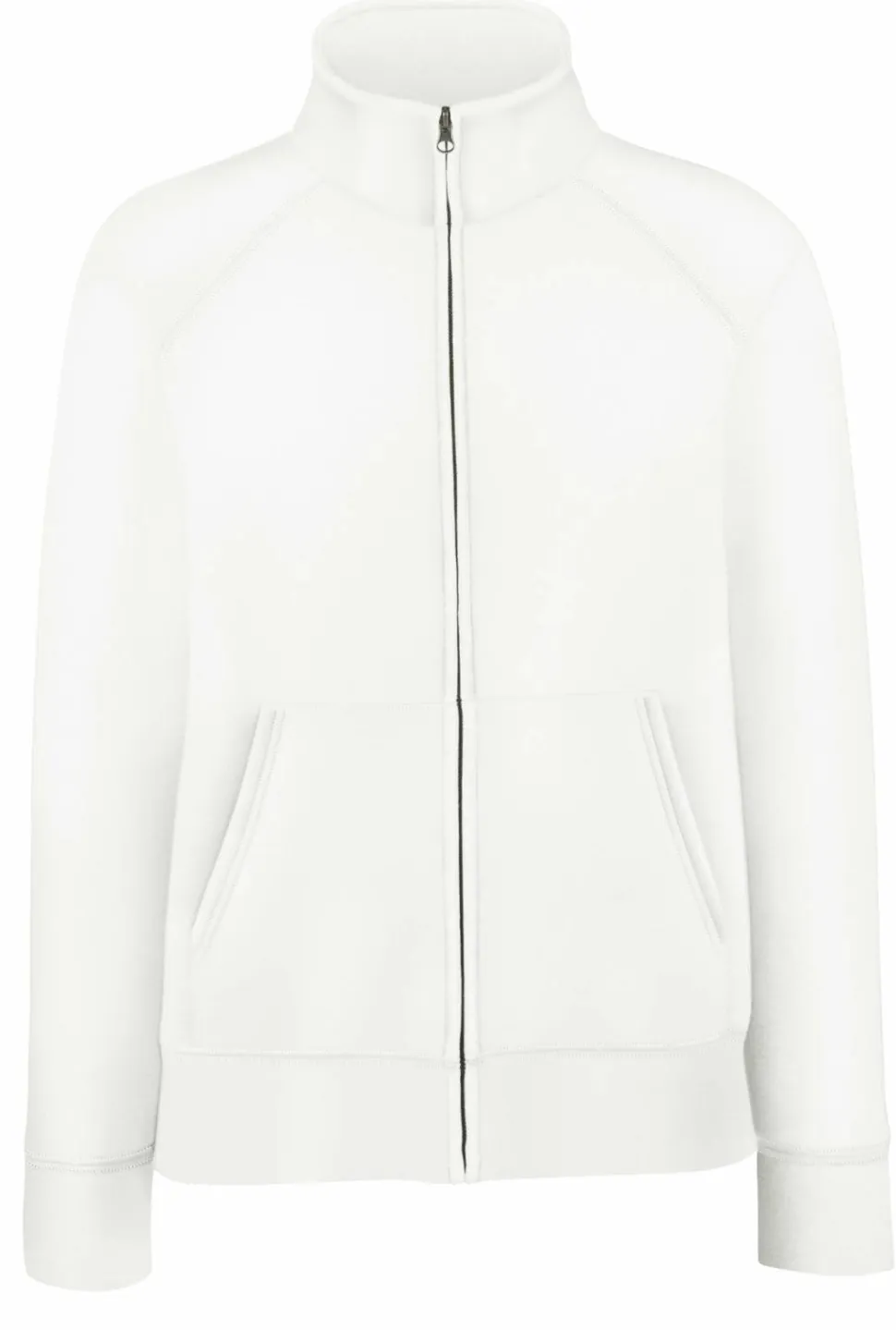 Fruit of the Loom 62-116-0 - Lady-Fit Sweat Jacket