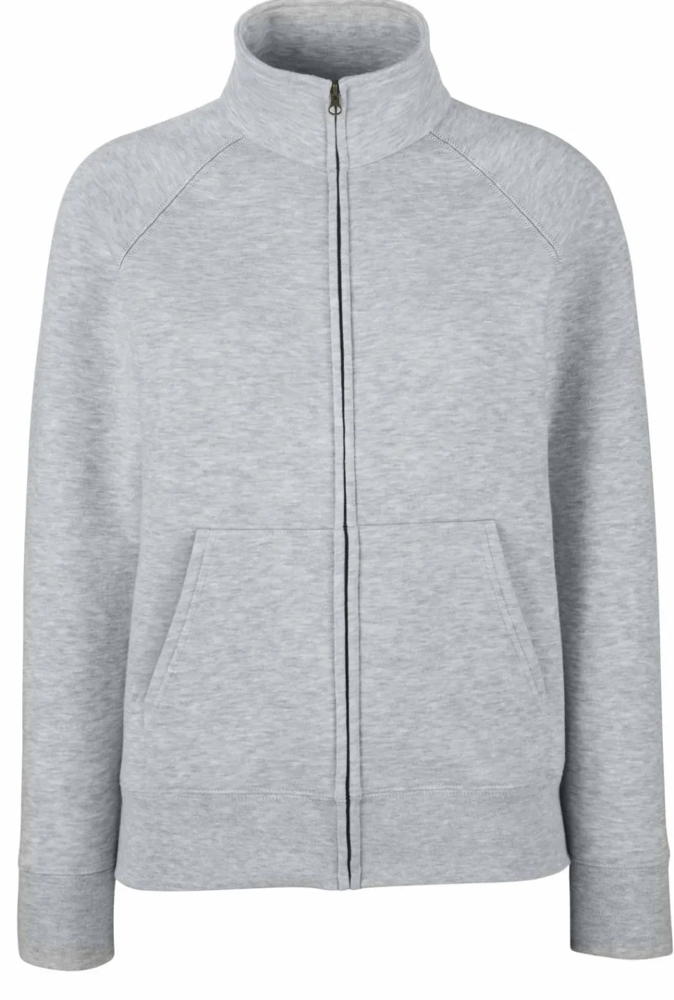 Fruit of the Loom 62-116-0 - Lady-Fit Sweat Jacket