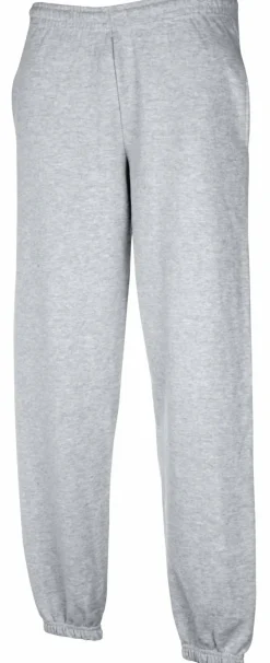 Fruit of the Loom 64-026-0 - Pantalon de Jogging