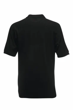 Fruit of the Loom 63-218-0 - Polo Confortable en Coton de Haute Qualité