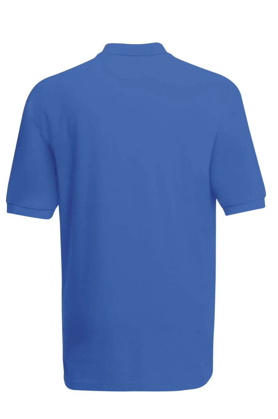 Fruit of the Loom 63-218-0 - Polo Confortable en Coton de Haute Qualité