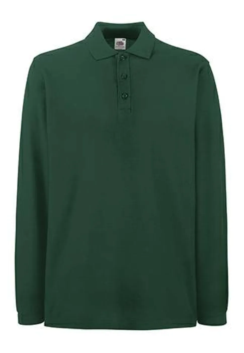 Fruit of the Loom 63-310-0 - Premium Long Sleeve Polo