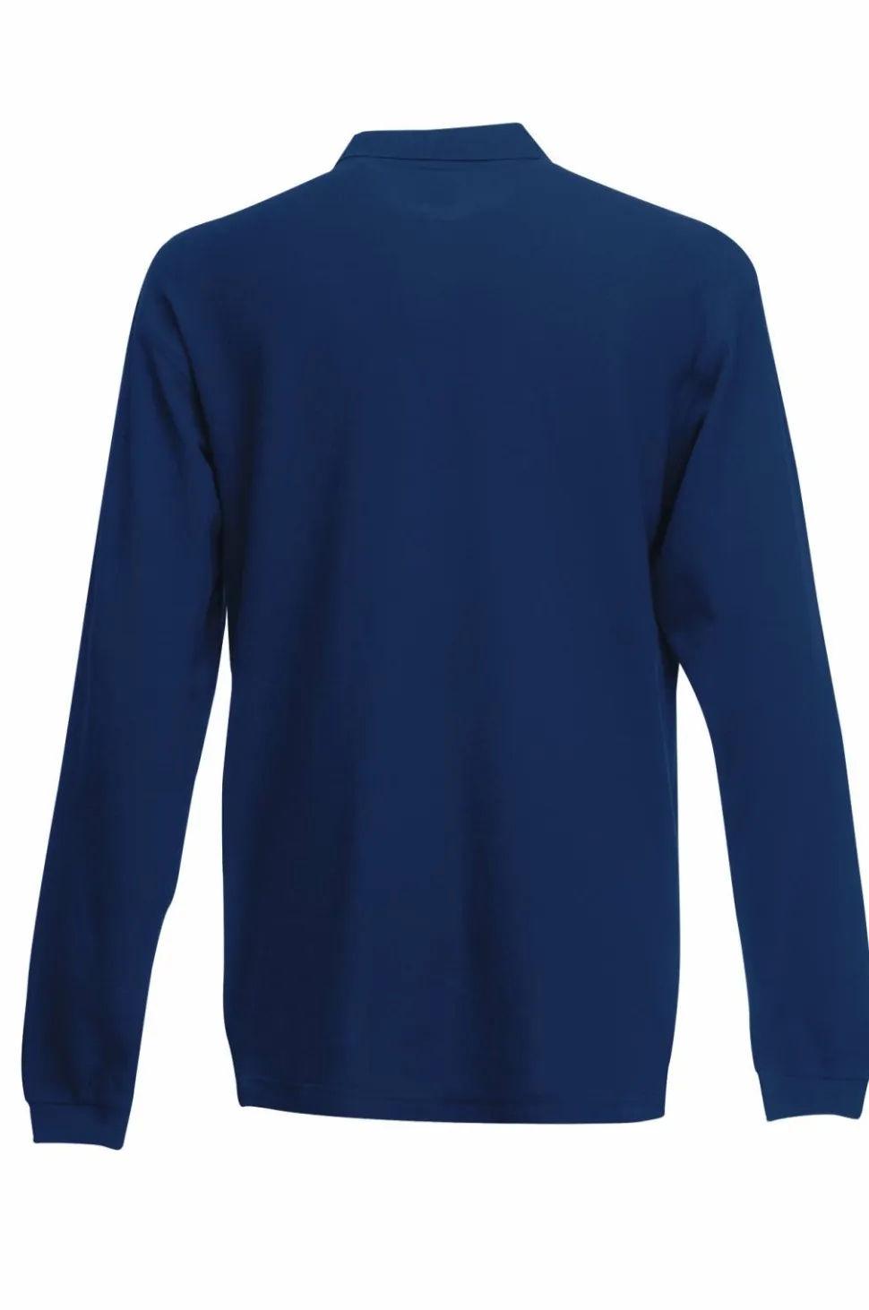 Fruit of the Loom 63-310-0 - Premium Long Sleeve Polo