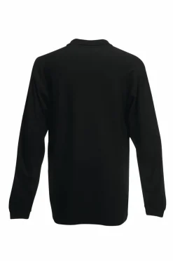 Fruit of the Loom 63-310-0 - Premium Long Sleeve Polo